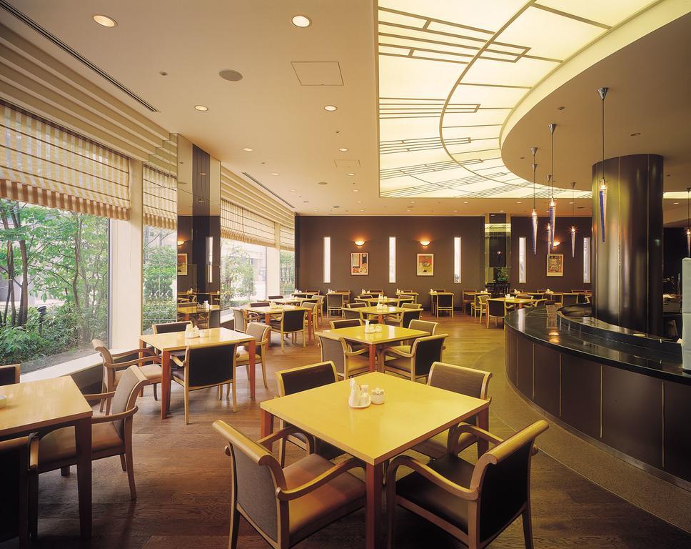 Cypress Garden Hotel Nagoya Exterior foto
