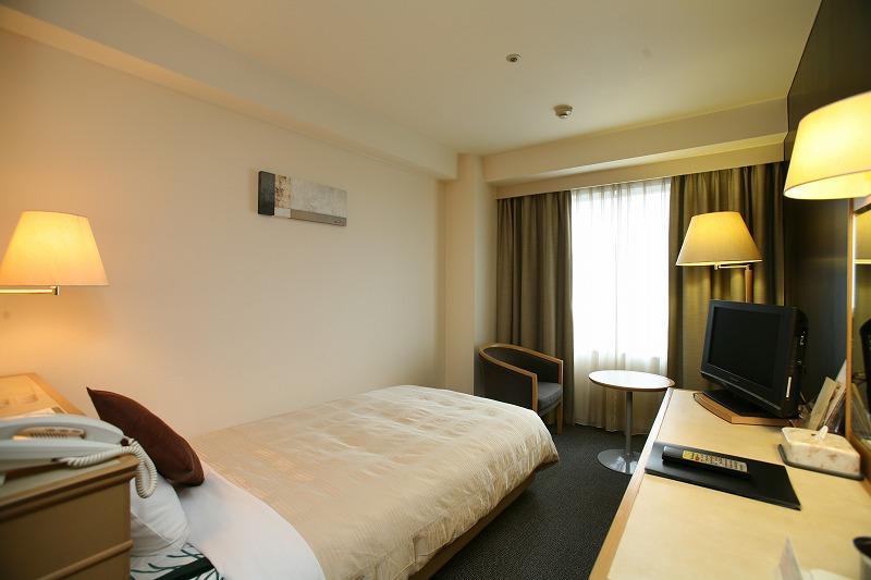 Cypress Garden Hotel Nagoya Exterior foto